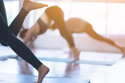 pratiquer le yoga à Rouen